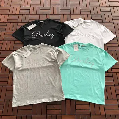 ¥~149 D🔥O🔥 T-SHIRT 22121235 (im 185CM 80KG iwear size S in the photo)