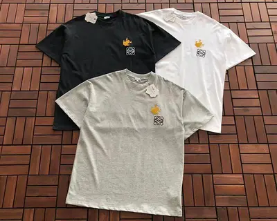 ¥~149 L🔥E🔥🔥 T-SHIRT 22121233 (im 185CM 80KG iwear size S in the photo)
