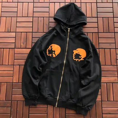¥~236 L🔥HOODIE 44121217 (im 176CM 58KG iwear size S in the photo)