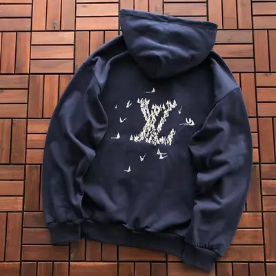 ¥~236 L🔥HOODIE 44121216 (im 176CM 58KG iwear size S in the photo)