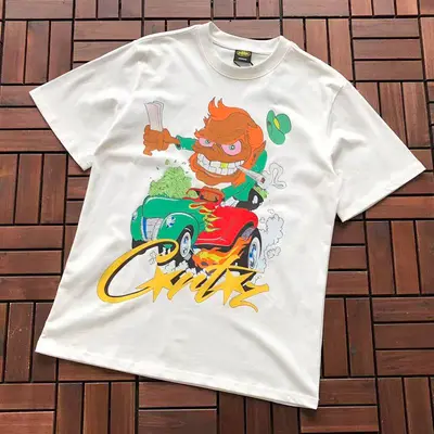 ¥~79 C🔥RT🔥🔥Z T-SHIRT 33121238 (im 180CM 68KG iwear size M in the photo)