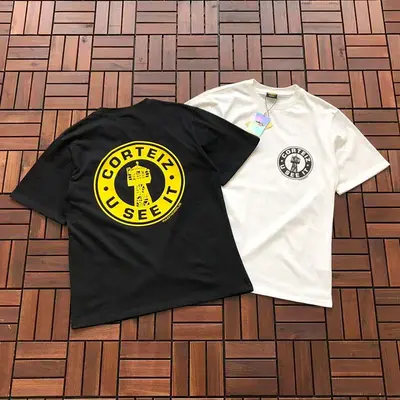 ￥~79 C🔥RT🔥🔥Z T-SHIRT 33121223 (im 180CM 68KG iwear size M in the photo)