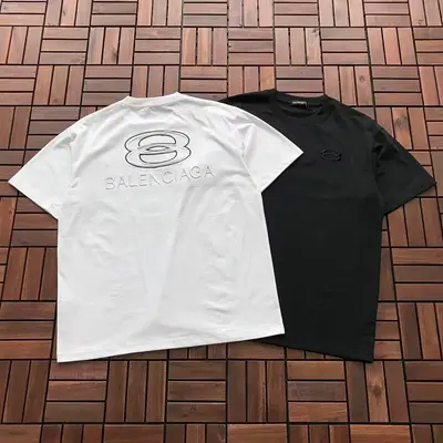 ￥~115 B🔥L🔥🔥🔥IA🔥A T-SHIRT 33121261 (im 180CM 68KG iwear size XL in the photo)