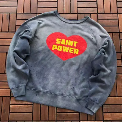 ￥~298 SAINT MICHAEL SWEATER 33121259