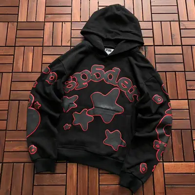 ￥~129 S🔥5D🔥R HOODIE 33121281 (im 180CM 68KG iwear size S in the photo)
