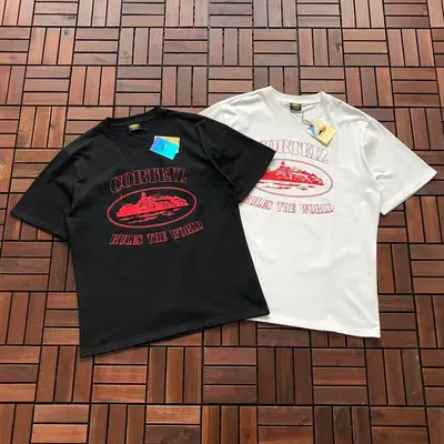 ￥~79 C🔥RT🔥🔥Z T-SHIRT 33121219 (im 180CM 68KG iwear size M in the photo)