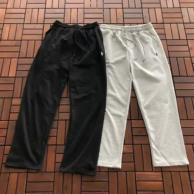 ￥~139 RA🔥PH🔥AU🔥EN TROUSERS 22121230 (im 185CM 80KG iwear size XL in the photo)