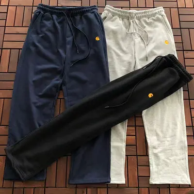 ￥~139 C🔥RH🔥RTT TROUSERS 22121229 (im 185CM 80KG iwear size XL in the photo)