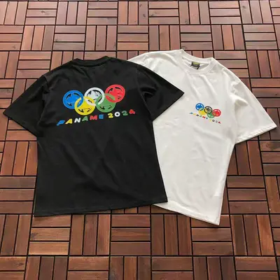 ￥~79 C🔥RT🔥🔥Z T-SHIRT 33121306 (im 180CM 68KG iwear size S in the photo)