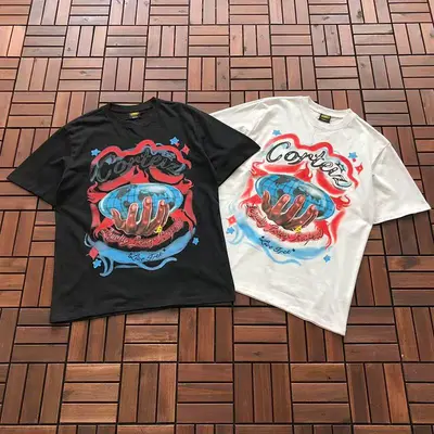 ￥~79 C🔥RT🔥🔥Z T-SHIRT 33121304 (im 180CM 68KG iwear size M in the photo)