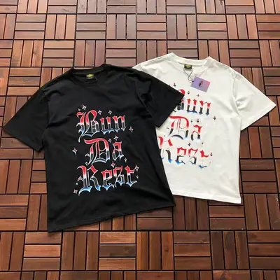 ￥~79 C🔥RT🔥🔥Z T-SHIRT 33121218 (im 180CM 68KG iwear size M in the photo)