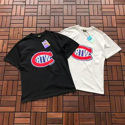 ￥~79 C🔥RT🔥🔥Z T-SHIRT 33121217 (im 180CM 68KG iwear size M in the photo)