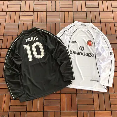 ￥~189 B🔥L🔥🔥🔥IA🔥A LONG-SLEEVE 44121174 (im 176CM 58KG iwear size S in the photo)