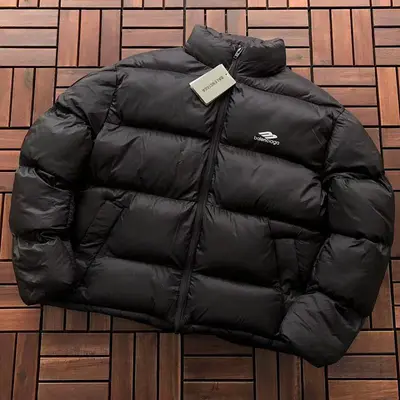 ￥~219 B🔥L🔥🔥🔥IA🔥A COTTON JACKET 33121256 (im 180CM 68KG iwear size S in the photo)