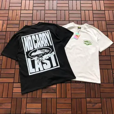 ￥~79 C🔥RT🔥🔥Z T-SHIRT 33121215 (im 180CM 68KG iwear size 2XL in the photo)