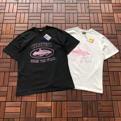 ￥~79 C🔥RT🔥🔥Z T-SHIRT 33121214 (im 180CM 68KG iwear size 2XL in the photo)