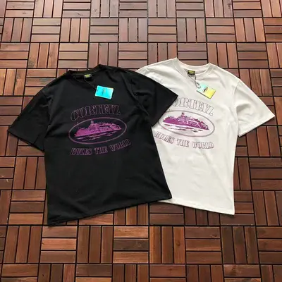 ¥~79 C🔥RT🔥🔥Z T-SHIRT 33121210 (im 180CM 68KG iwear size M in the photo)