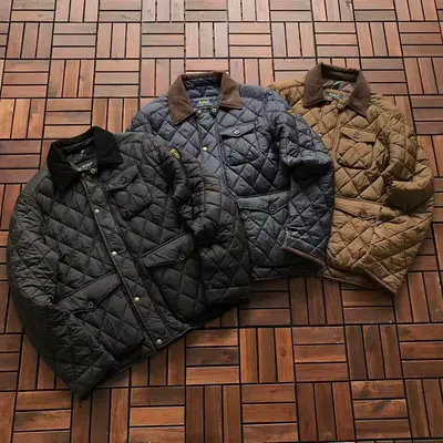 ¥~298 RA🔥PH🔥AU🔥EN COTTON JACKET 44121298 (im 180CM 68KG iwear size M in the photo)