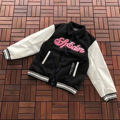 ¥~226 S🔥5D🔥R COTTON JACKET 33121249 (im 176CM 58KG iwear size M in the photo)