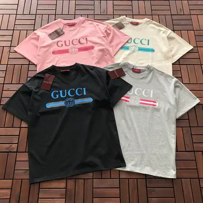 ¥~149 G🔥C🔥I T-SHIRT¥ 22121219 (im 185CM 80KG iwear size S in the photo)
