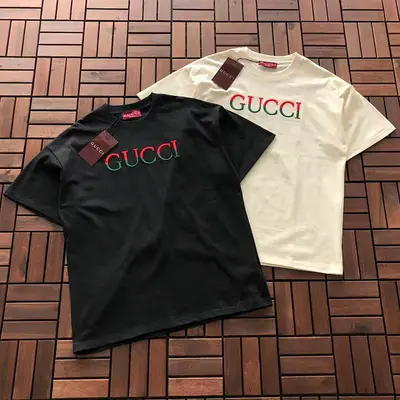 ¥~149 G🔥C🔥I T-SHIRT 22121217 (im 185CM 80KG iwear size S in the photo)