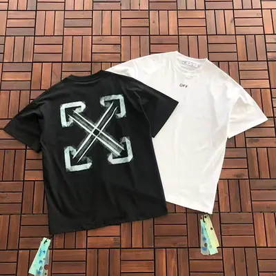 ¥~149 O🔥🔥-W🔥🔥TE T-SHIRT 22121214 (im 185CM 80KG iwear size S in the photo)