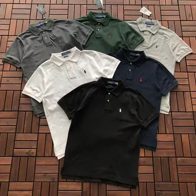 ¥~119 RA🔥PH🔥AU🔥EN T-SHIRT POLO 22121207 (im 185CM 80KG iwear size M in the photo)