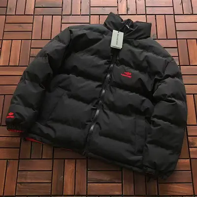 ¥~219 B🔥L🔥🔥🔥IA🔥A COTTON JACKET 33121203 (im 180CM 68KG iwear size S in the photo)