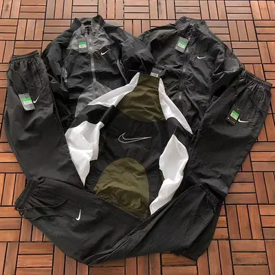 ¥~298 N🔥K🔥 JACKET TROUSERS 22121204