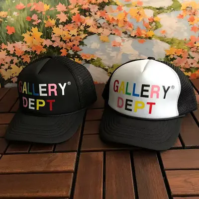 ¥~69 GALLERY DEPT CAP 33121329