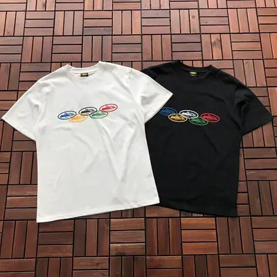 ￥~79 C🔥RT🔥🔥Z T-SHIRT 33121494 (im 176 CM 58 KG iwear size M in the photo)