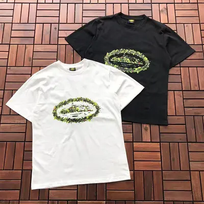 ￥~79 C🔥RT🔥🔥Z T-SHIRT 33121493 (im 176 CM 58 KG iwear size M in the photo)