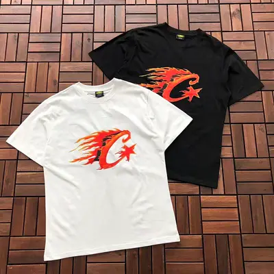 ￥~79 C🔥RT🔥🔥Z T-SHIRT 33121492 (im 176 CM 58 KG iwear size M in the photo)