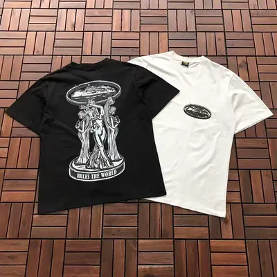 ￥~79 C🔥RT🔥🔥Z T-SHIRT 33121490 (im 176 CM 58 KG iwear size L in the photo)