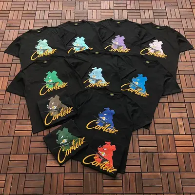 ￥~79 C🔥RT🔥🔥Z T-SHIRT 33121489 (im 176 CM 58 KG iwear size M in the photo)