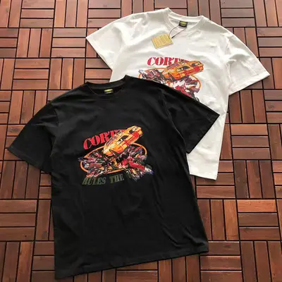 ￥~79 C🔥RT🔥🔥Z T-SHIRT 33121475 (im 176 CM 58 KG iwear size XL in the photo)