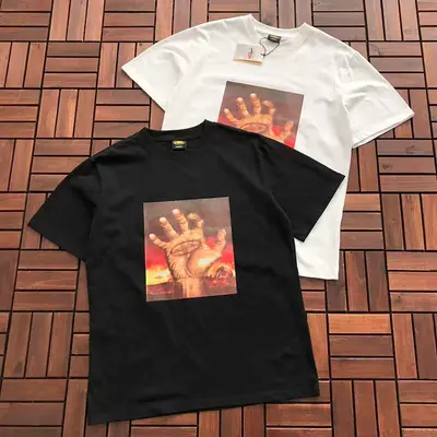 ￥~79 C🔥RT🔥🔥Z T-SHIRT 33121468 (im 176 CM 58 KG iwear size M in the photo)