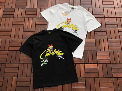 ￥~79 C🔥RT🔥🔥Z T-SHIRT 33121466 (im 176 CM 58 KG iwear size XS in the photo)