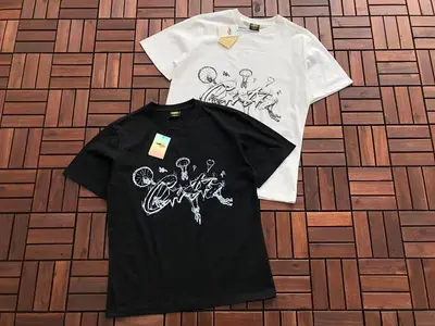 ￥~79 C🔥RT🔥🔥Z T-SHIRT 33121465 (im 176 CM 58 KG iwear size M in the photo)