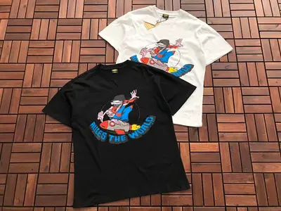￥~79 C🔥RT🔥🔥Z T-SHIRT 33121464 (im 176 CM 58 KG iwear size M in the photo)