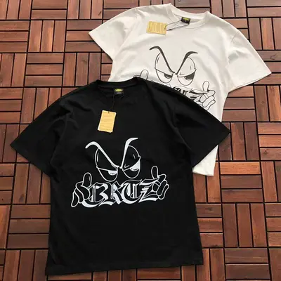 ￥~79 C🔥RT🔥🔥Z T-SHIRT 33121463 (im 176 CM 58 KG iwear size M in the photo)