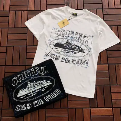 ￥~79 C🔥RT🔥🔥Z T-SHIRT 33121462 (im 176 CM 58 KG iwear size 2XL in the photo)
