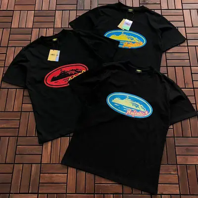￥~79 C🔥RT🔥🔥Z T-SHIRT 33121460 (im 176 CM 58 KG iwear size M in the photo)