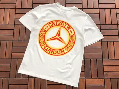 ￥~79 C🔥RT🔥🔥Z T-SHIRT 33121458 (im 176 CM 58 KG iwear size XS in the photo)