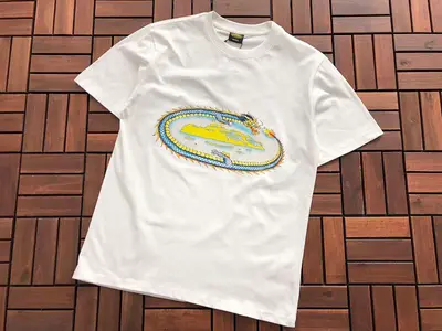 ￥~79 C🔥RT🔥🔥Z T-SHIRT 33121455 (im 176 CM 58 KG iwear size S in the photo)
