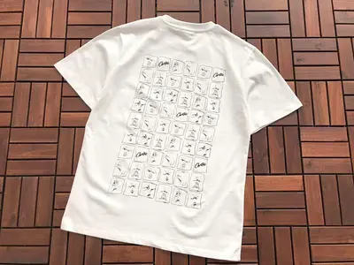 ￥~79 C🔥RT🔥🔥Z T-SHIRT 33121454 (im 176 CM 58 KG iwear size M in the photo)