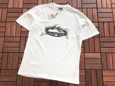 ￥~79 C🔥RT🔥🔥Z T-SHIRT 33121452 (im 176 CM 58 KG iwear size L in the photo)