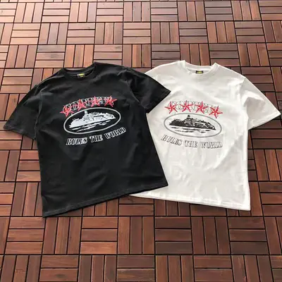 ￥~79 C🔥RT🔥🔥Z T-SHIRT 33121433 (im 180 CM 68 KG iwear size L in the photo)