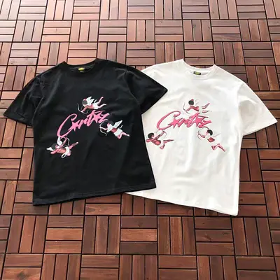 ￥~79 C🔥RT🔥🔥Z T-SHIRT 33121431 (im 180CM 68 KG iwear size M in the photo)