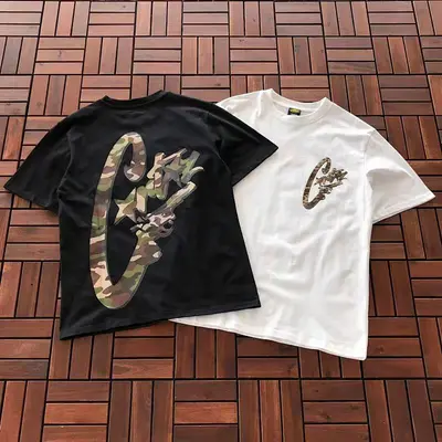 ￥~79 C🔥RT🔥🔥Z T-SHIRT 33121429 (im 180 CM 68 KG iwear size S in the photo)